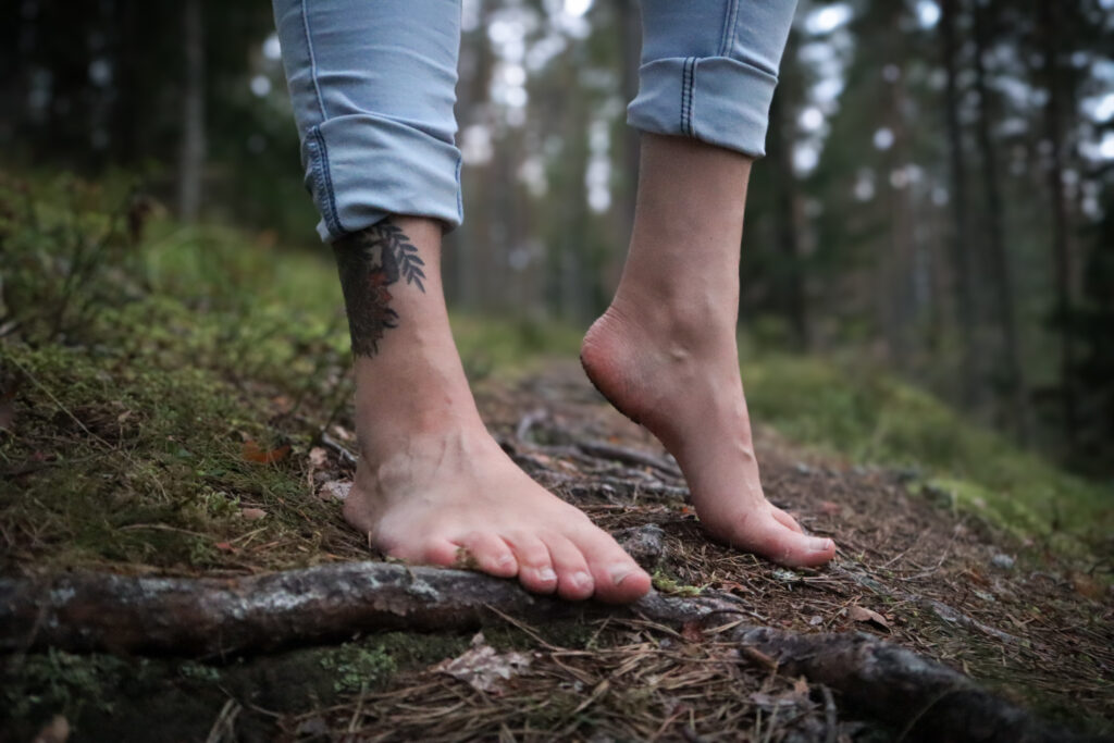 Footsie.fi verkkokauppa ja kenkäkauppa lappeenranta