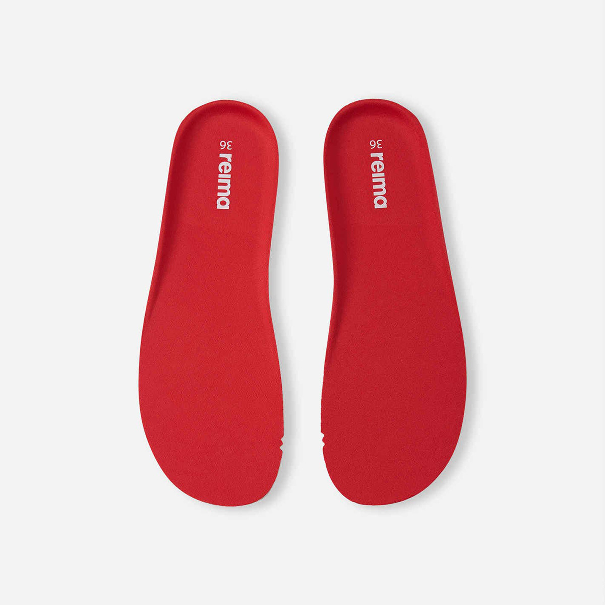 Lasten paljasjalkatalvikengät, Reimatec, Talvella Kids/Junior, Red Violet - Image 4