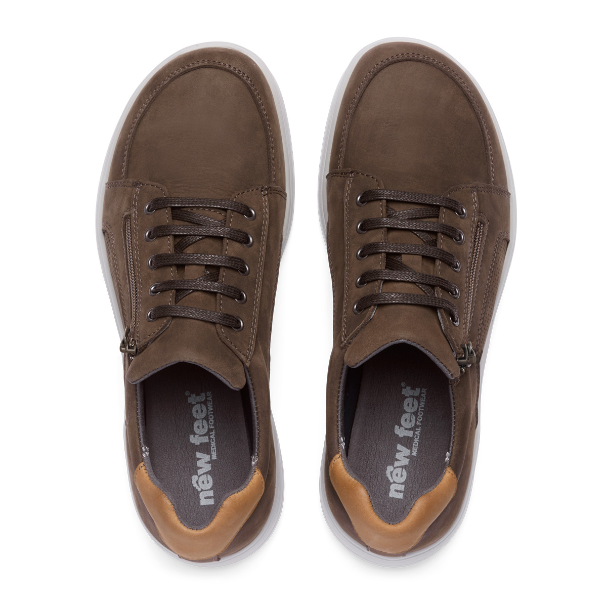 New Feet 22-13-1534 miesten nilkkuri - Image 4