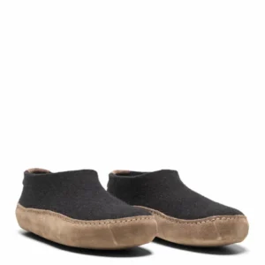 192-74-910-New Feet matalavartiset sisätossut, huoatossutb 192-74-910-New Feet matalavartiset sisätossut, huoatossut,a