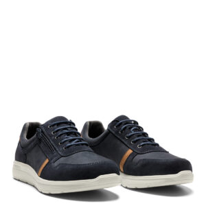 New Feet 241-25-1540 miesten siniset kävelykengät