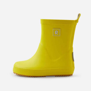 Reima paljasjalkakumisaapas keltainen, Yellow, sivukuva